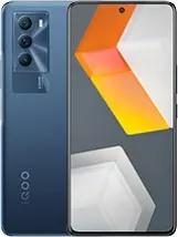 Vivo IQOO 12 SE